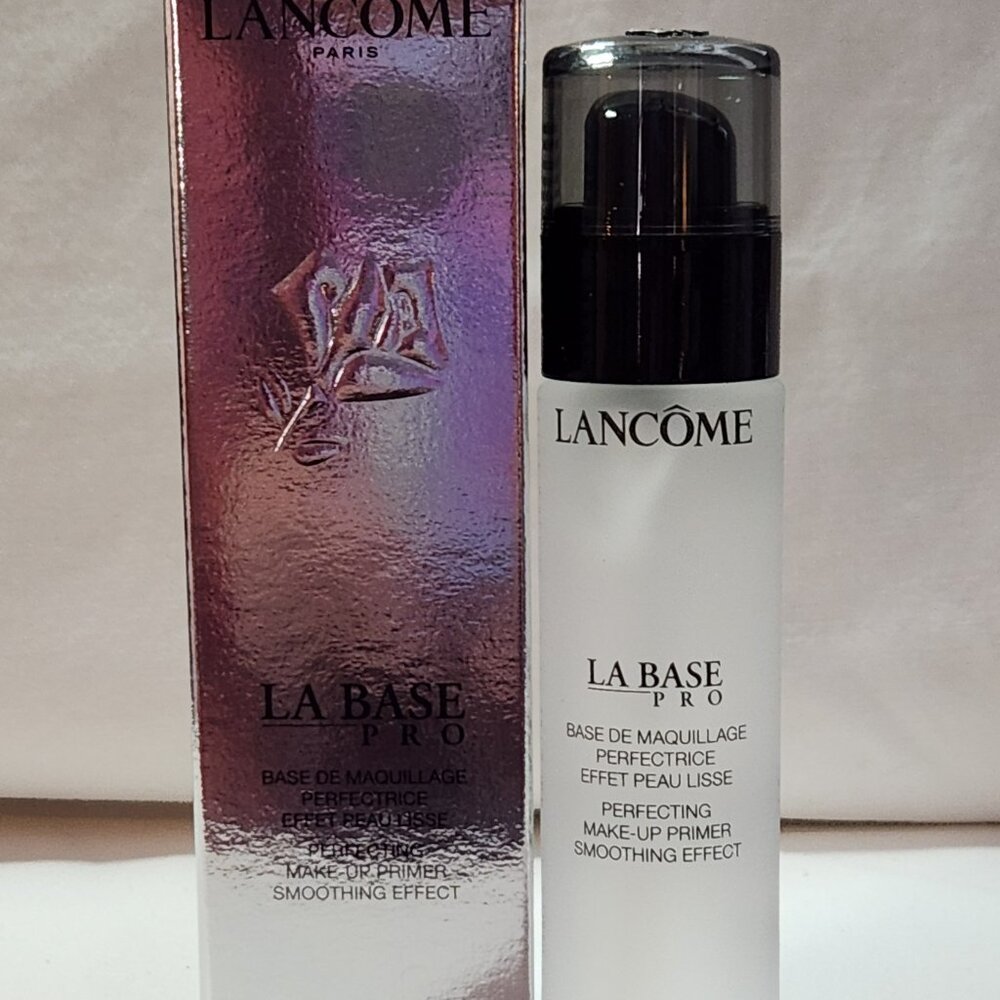 Lancome La Base Pro make up base primer NIB